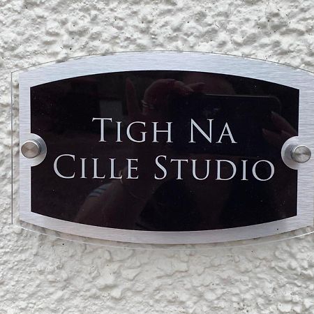 Tigh Na Cille Studio, Taynuilt Bagian luar foto
